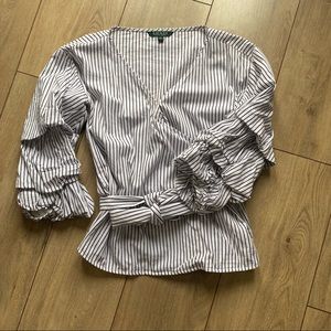 Lauren Ralph Lauren Blouse